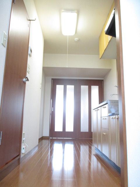 玄関　★玄関スペースです★