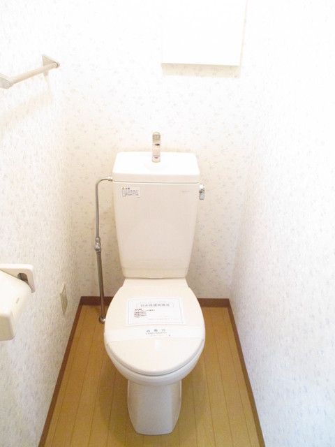 トイレ　★トイレです★