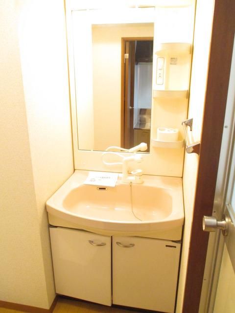 洗面設備　★人気の独立洗面台です★