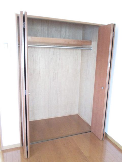 収納　★お部屋の収納です★