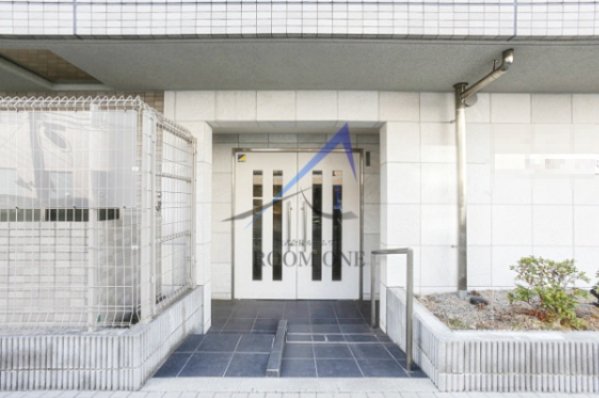 エントランス　エントランスです。