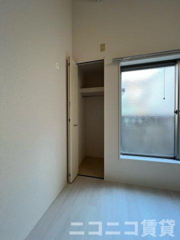 収納　別号室イメージの為、現状を優先致します。