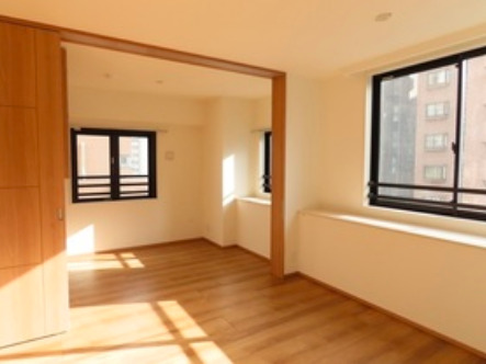 居室・リビング　使いやすいリビングです