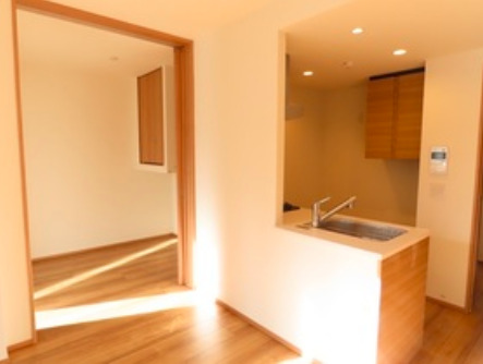 その他部屋・スペース　中はこのようになっています