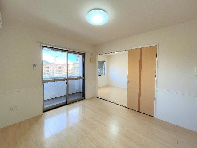 居室・リビング　ダイニング