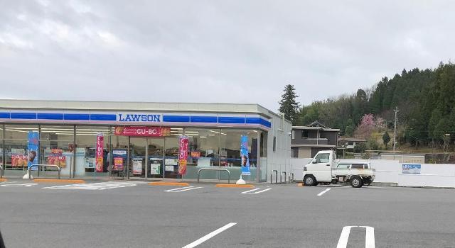 その他　ローソン可児柿田店（その他）まで1048m