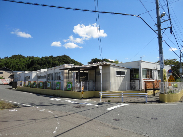 その他　可児市立瀬田幼稚園（その他）まで622m
