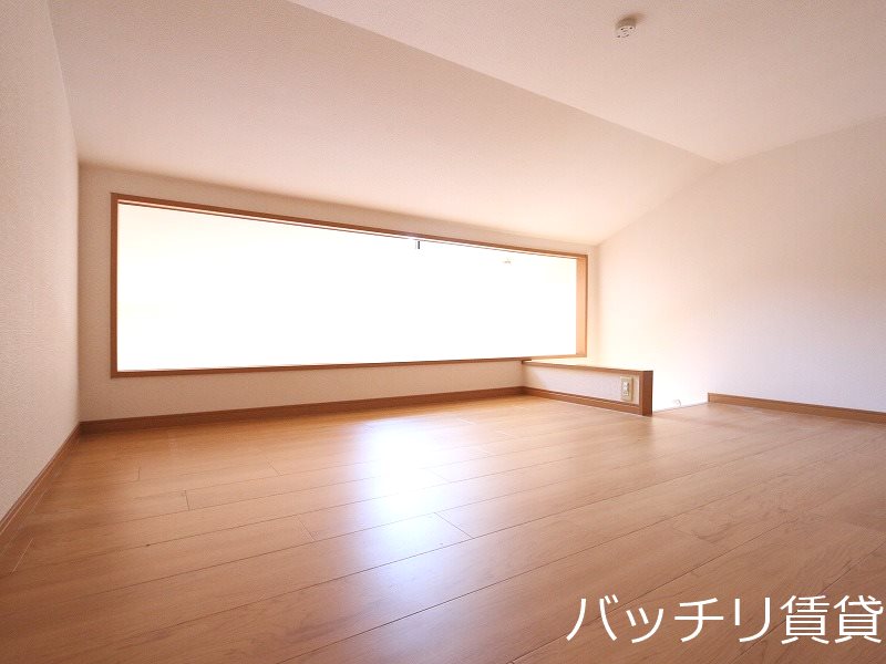 その他部屋・スペース　画像は同型イメージの為、現況を優先いたします。