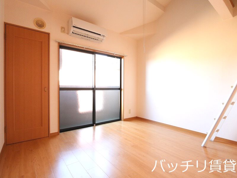 バルコニー　画像は同型イメージの為、現況を優先いたします。