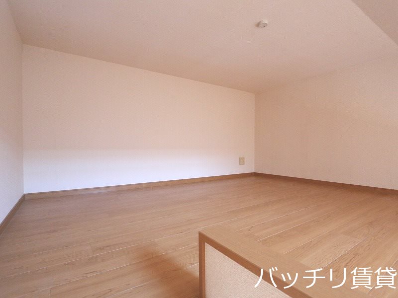 その他設備　画像は同型イメージの為、現況を優先いたします。