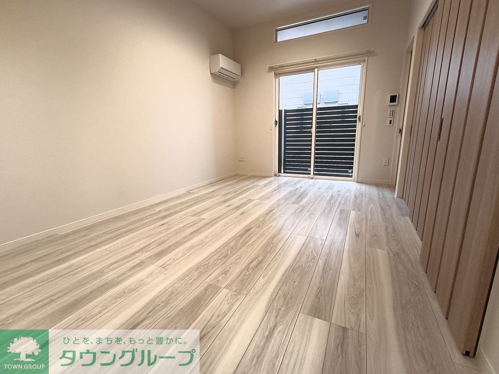 居室・リビング　リビング/居室