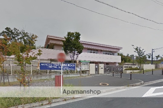 幼稚園・保育園　幼保連携型認定こども園梅美台こども園（幼稚園・保育園）まで2568m