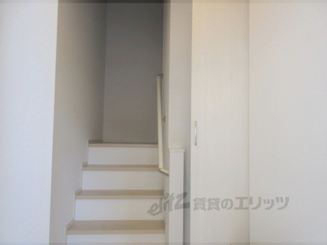 その他部屋・スペース　廊下