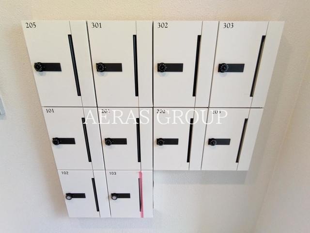 その他共有部分