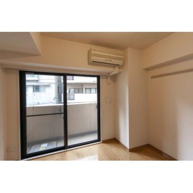 居室・リビング　※写真は同タイプ住戸です。