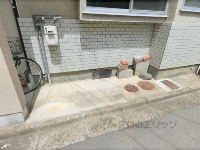 その他共有部分　スペース