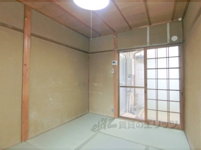 その他部屋・スペース　和室