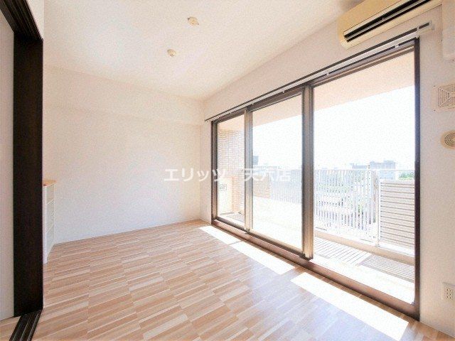 その他部屋・スペース　リビング/居室