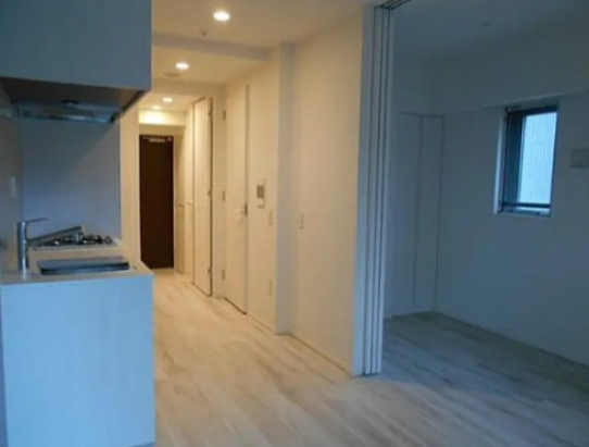 居室・リビング　別部屋参考写真