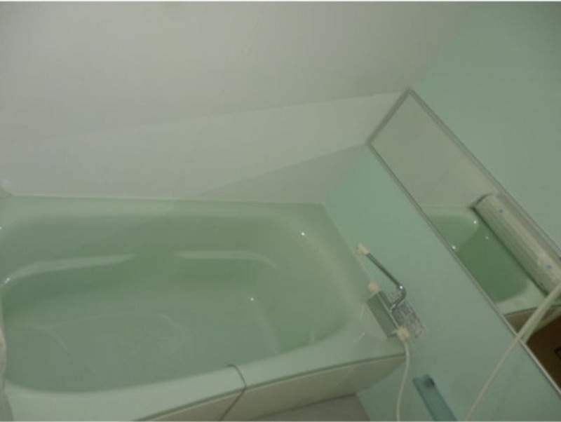 バス・シャワールーム　図面と現状に相違がある場合には現状を優先