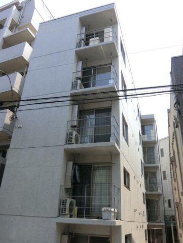 建物外観　外観です