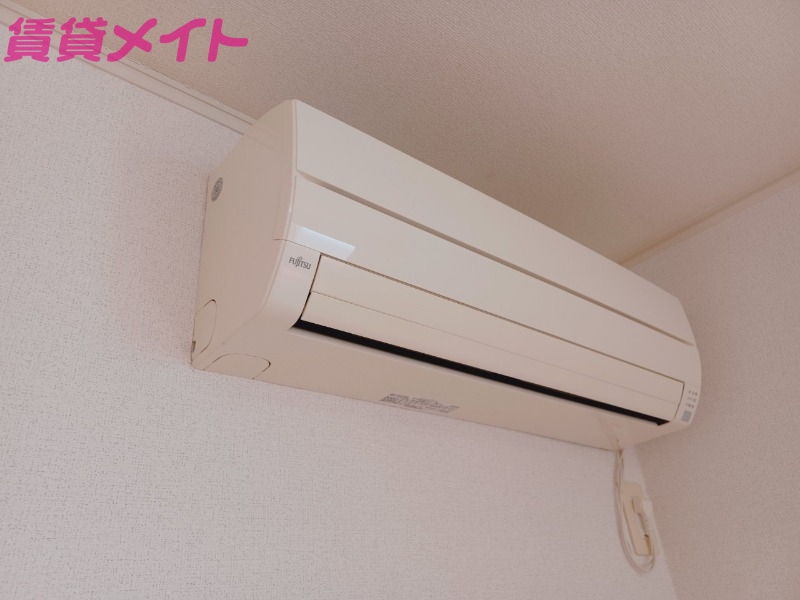 その他設備　同タイプの画像です