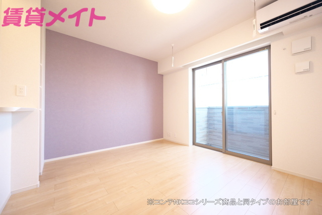 居室・リビング　同タイプの画像です