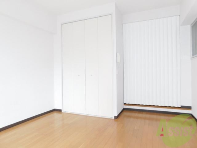 その他部屋・スペース　使いやすい間取りですよ。