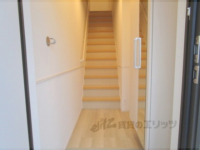 その他部屋・スペース　廊下