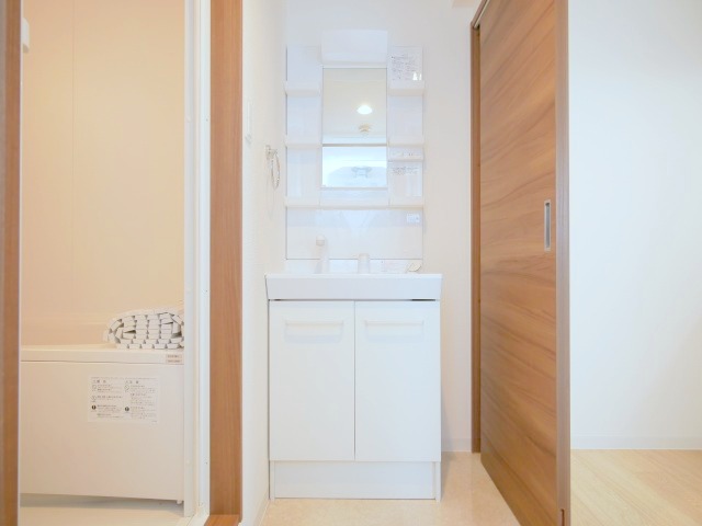 洗面設備　洗面化粧台☆