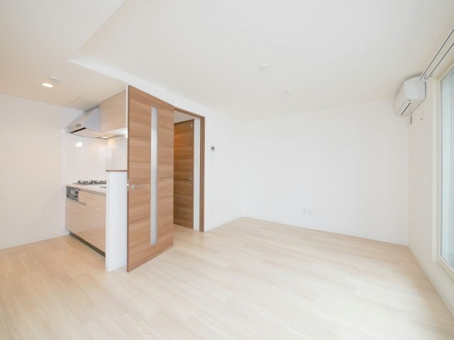 居室・リビング　リビング☆