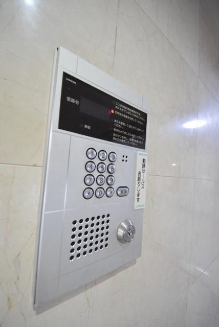 その他共有部分　★オートロック★