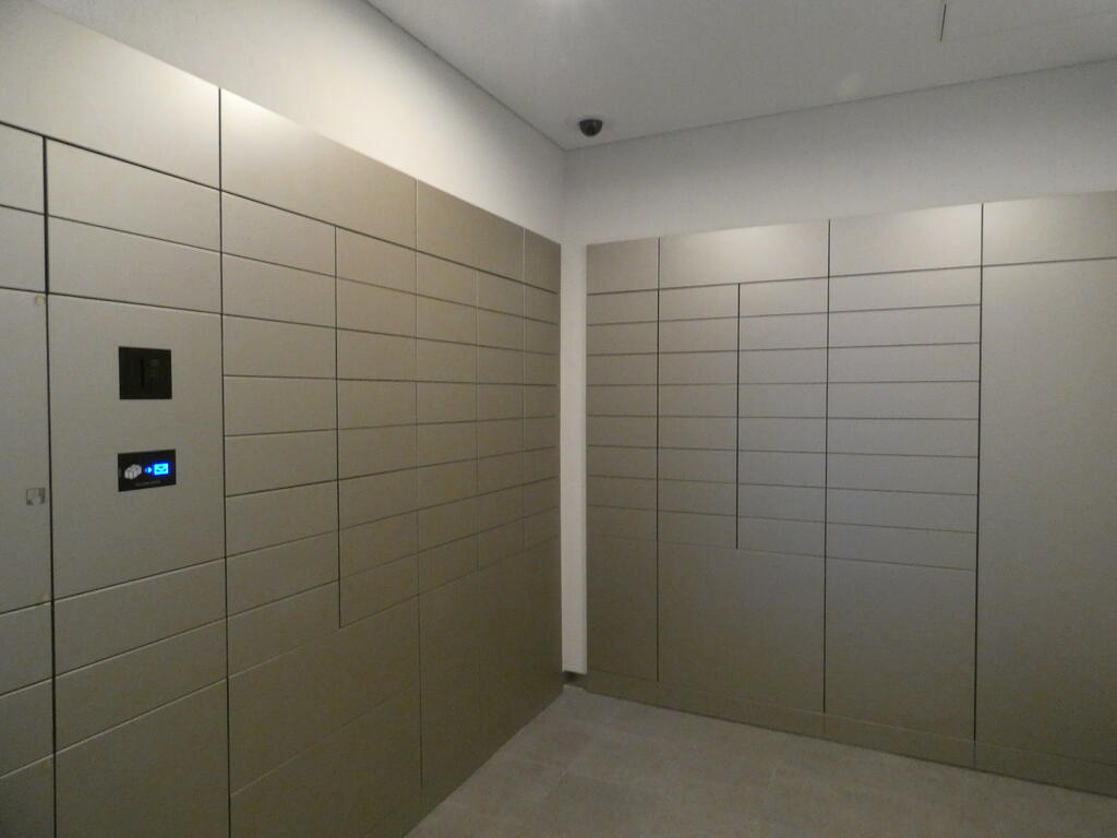 その他共有部分　共有部分