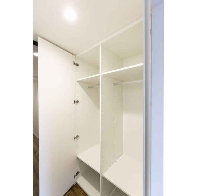 収納　収納※別部屋参考写真