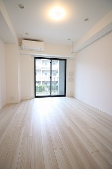 居室・リビング　居室※別部屋参考写真