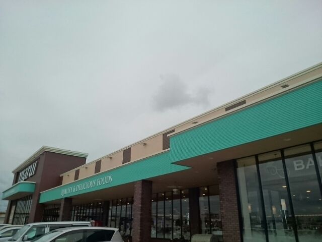 スーパー　マルイ　分水店（スーパー）まで350m