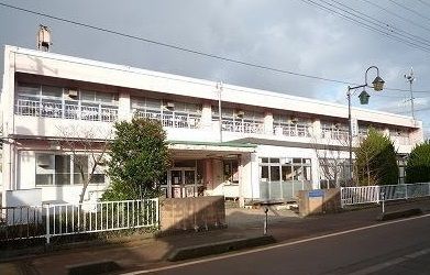 幼稚園・保育園　地蔵堂保育園（幼稚園・保育園）まで550m