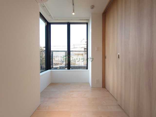 居室・リビング　リビオメゾン本駒込