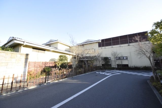 その他　溝口温泉喜楽里（その他）まで495m