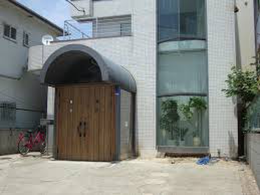 病院　林医院（病院）まで730m