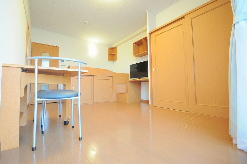 その他設備　現況優先