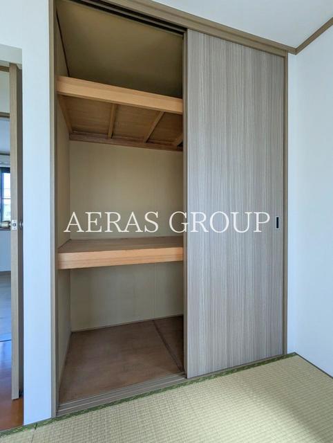 収納　同仕様タイプ