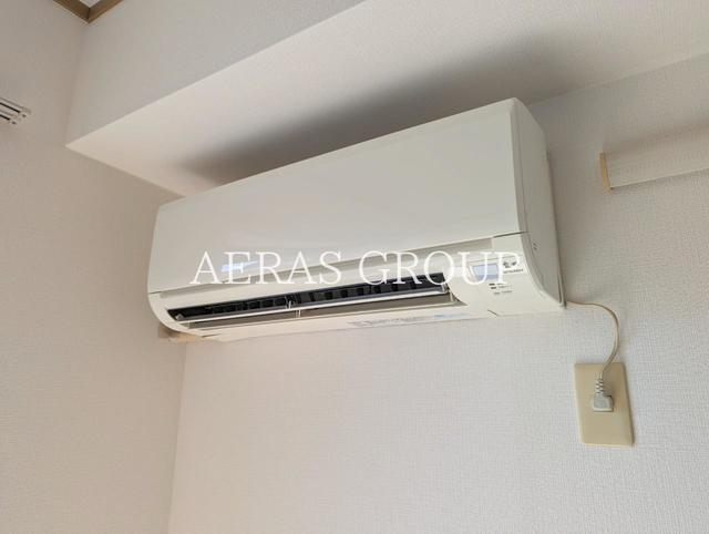 その他設備　同仕様タイプ