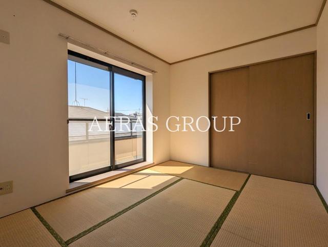 居室・リビング　同仕様タイプ