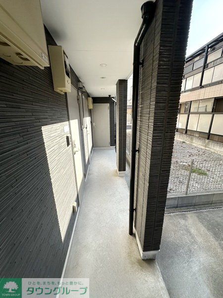 その他　共有部分