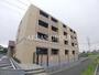 八王子駅よりバス19分 徒歩8分 3階 築6年7ヶ月の賃貸物件