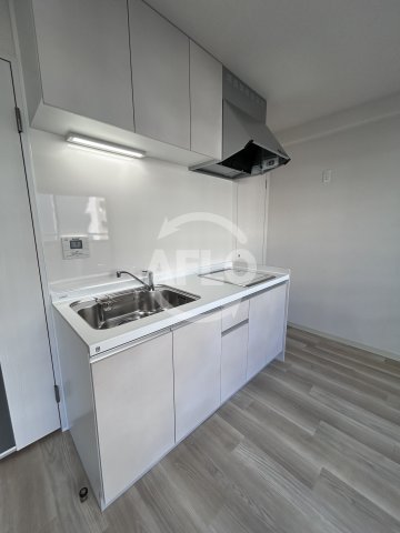 キッチン　パークモダン新大阪　キッチン