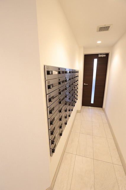 その他共有部分　その他共有部分