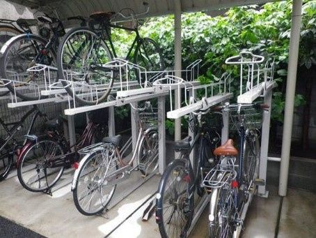 その他共有部分　☆共用部分☆