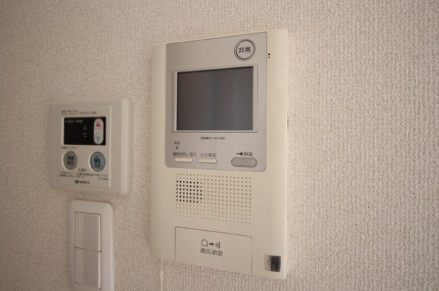 セキュリティ　☆安心安全のセキュリティ☆